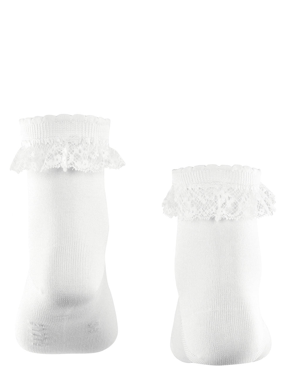 FALKE Romantic Lace Kids Socks