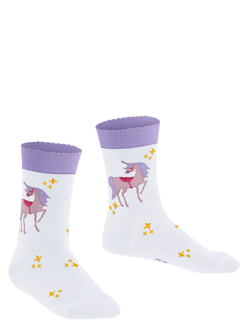 FALKE Magic Unicorn Kids Socks