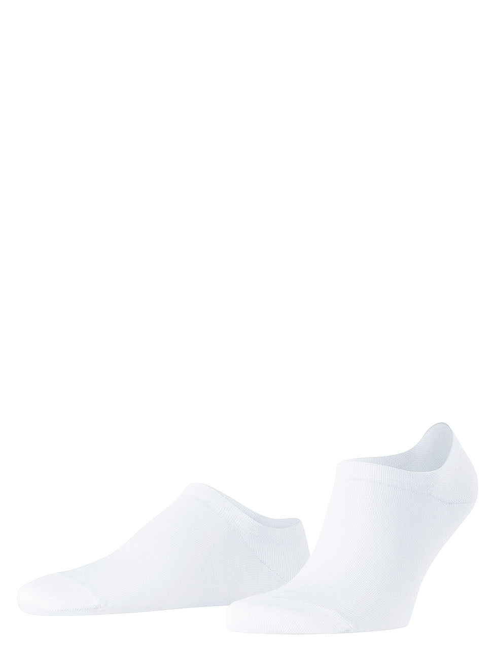 FALKE Family Men Invisible Cotton Socks