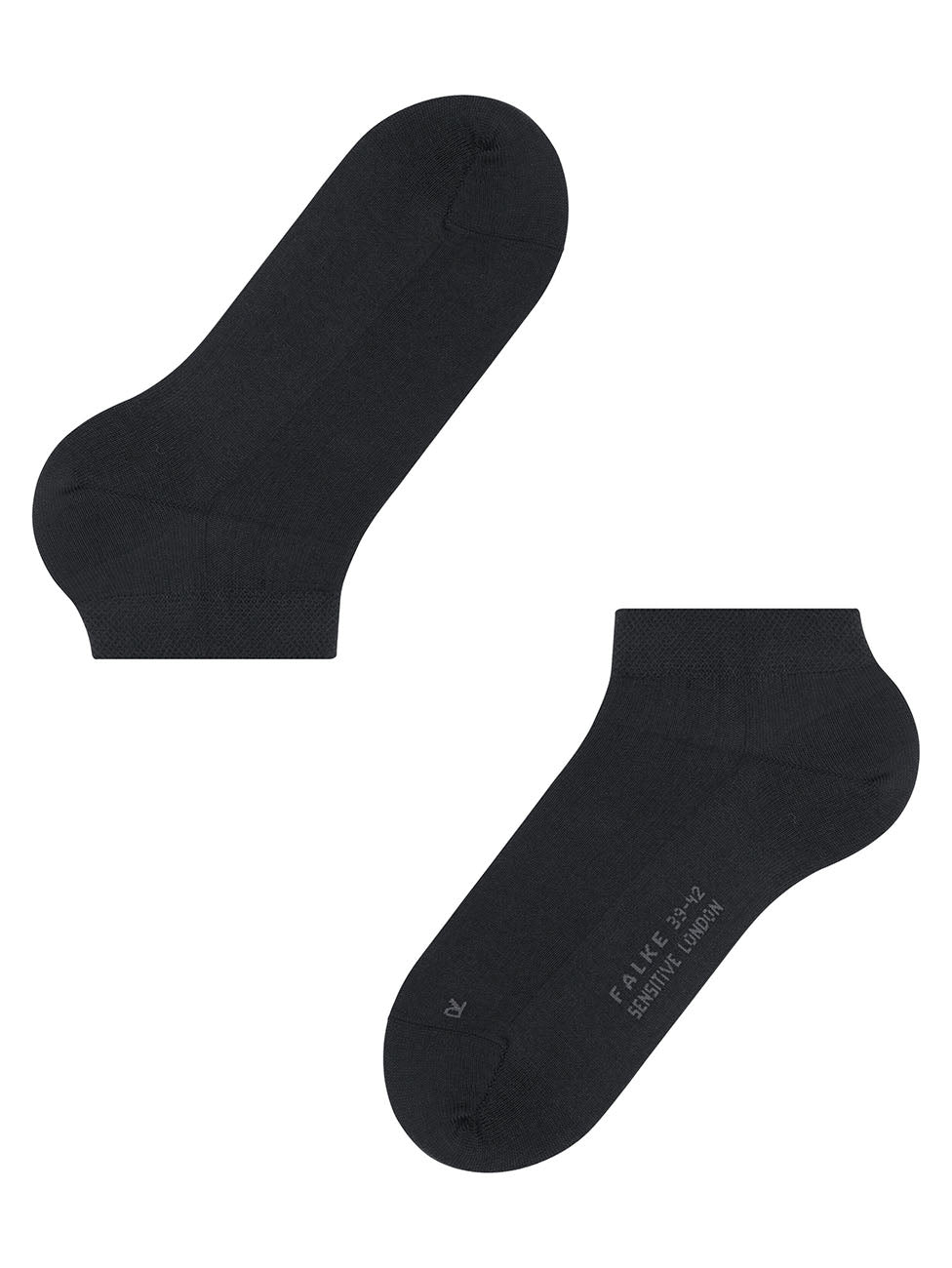 FALKE Sensitive London Pressure-free Cotton Men's Socks