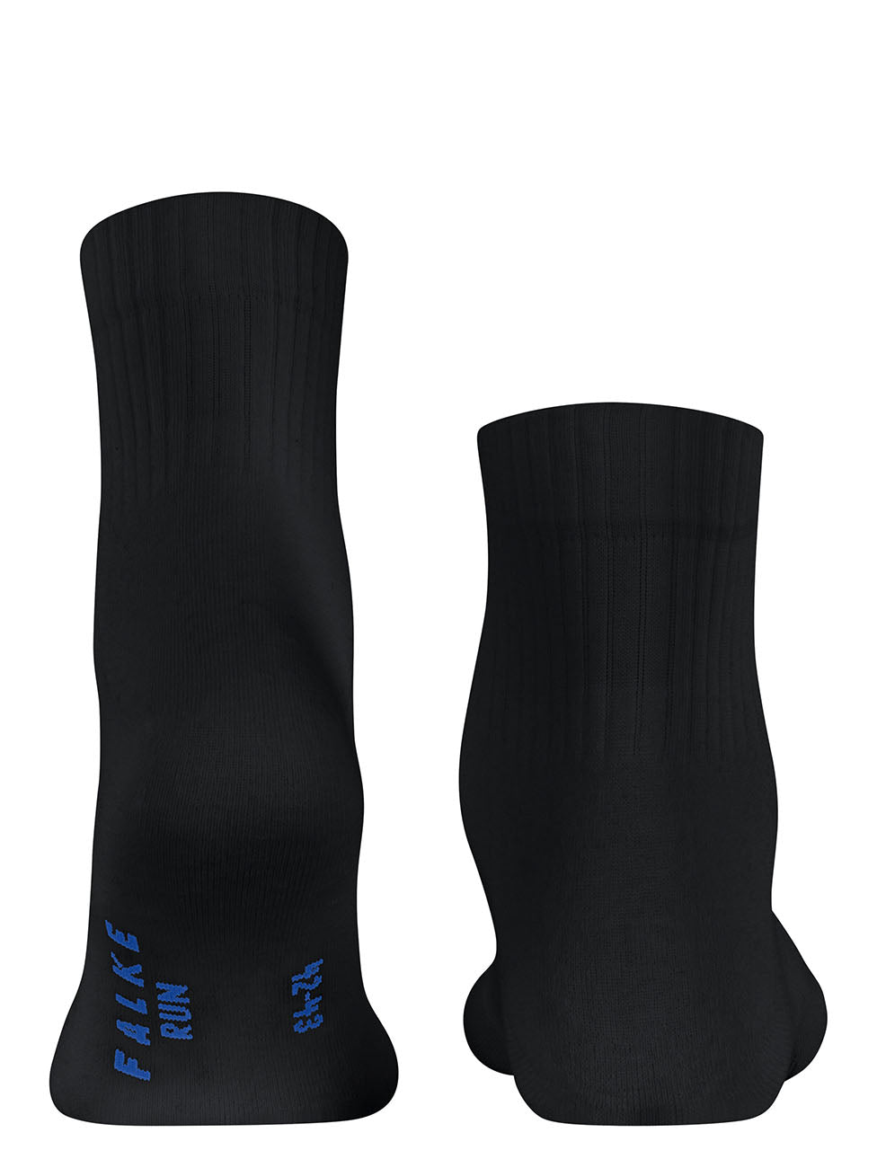 FALKE Run Rib Unisex Short Sport Socks