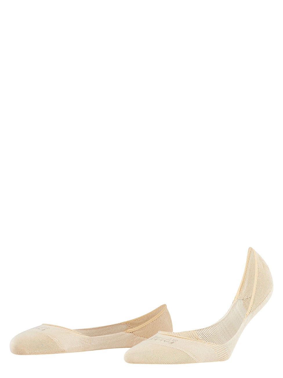 FALKE Step Medium Cut Women's Invisible Socks