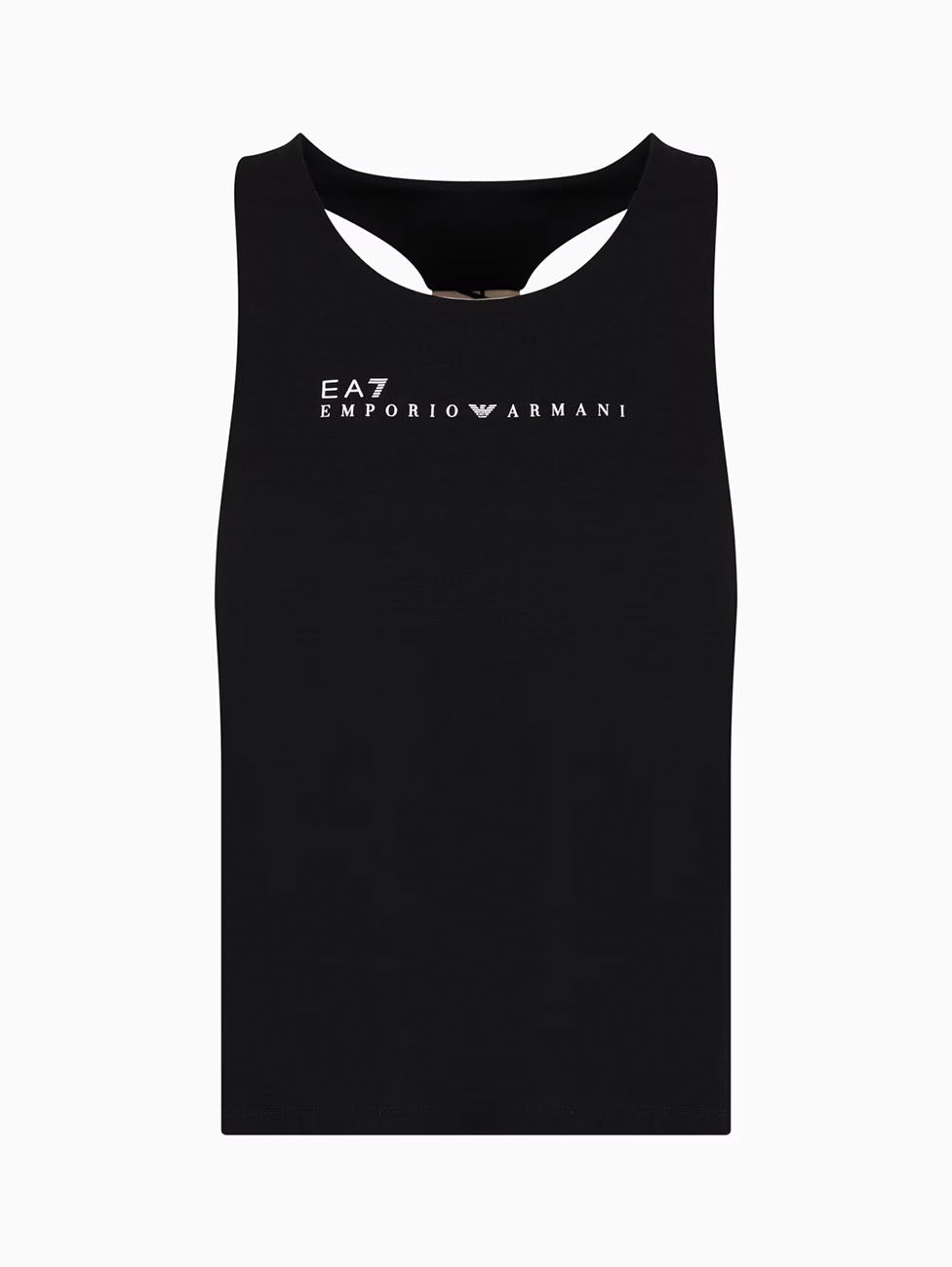 EA7 Dynamic Athlete Tank Top
