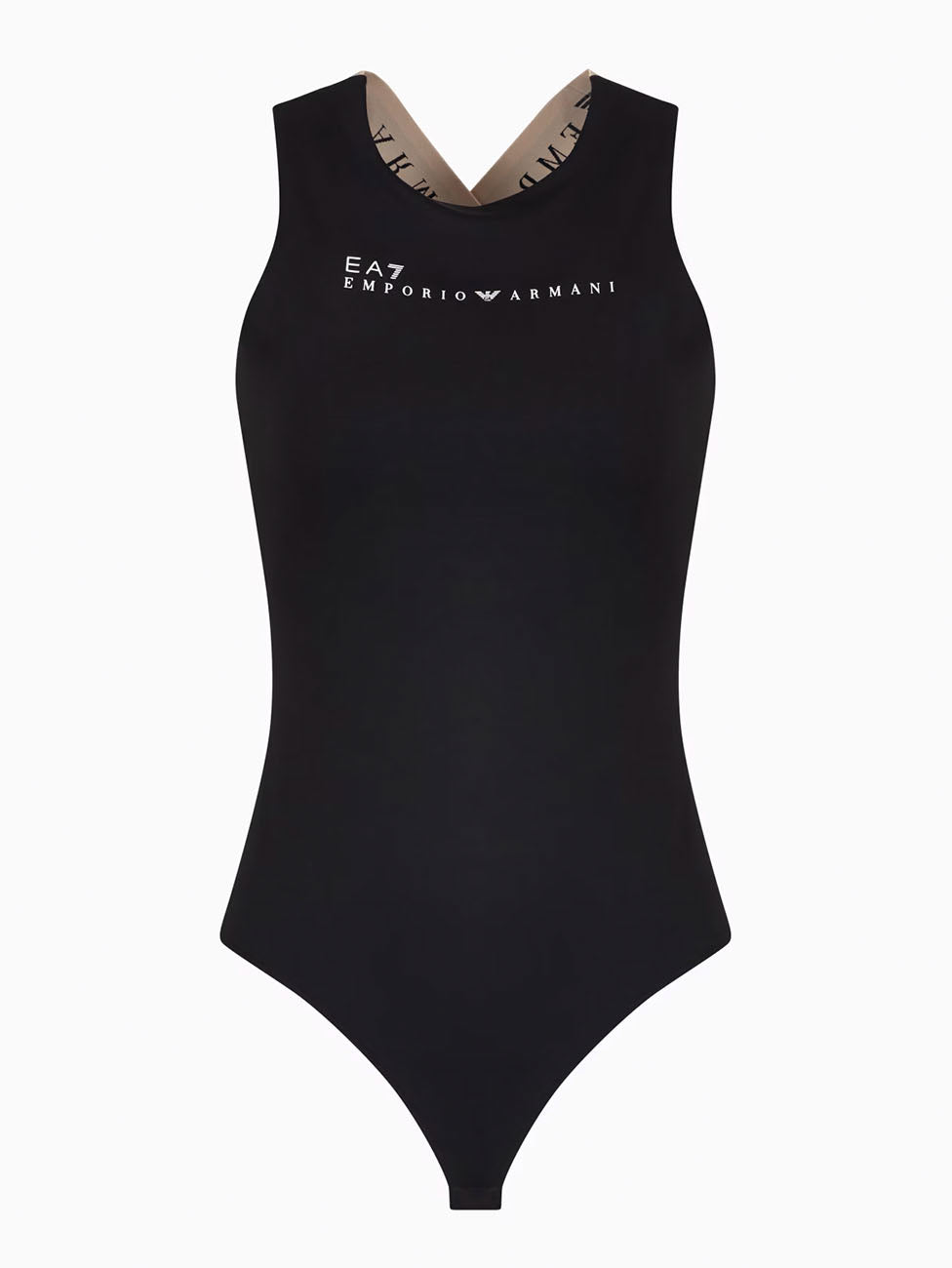 EA7 Dynamic Athlete Bodysuit