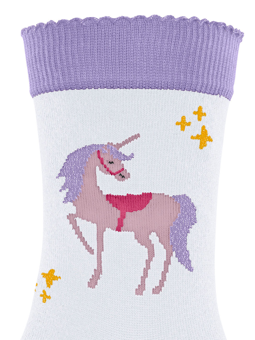 FALKE Magic Unicorn Kids Socks
