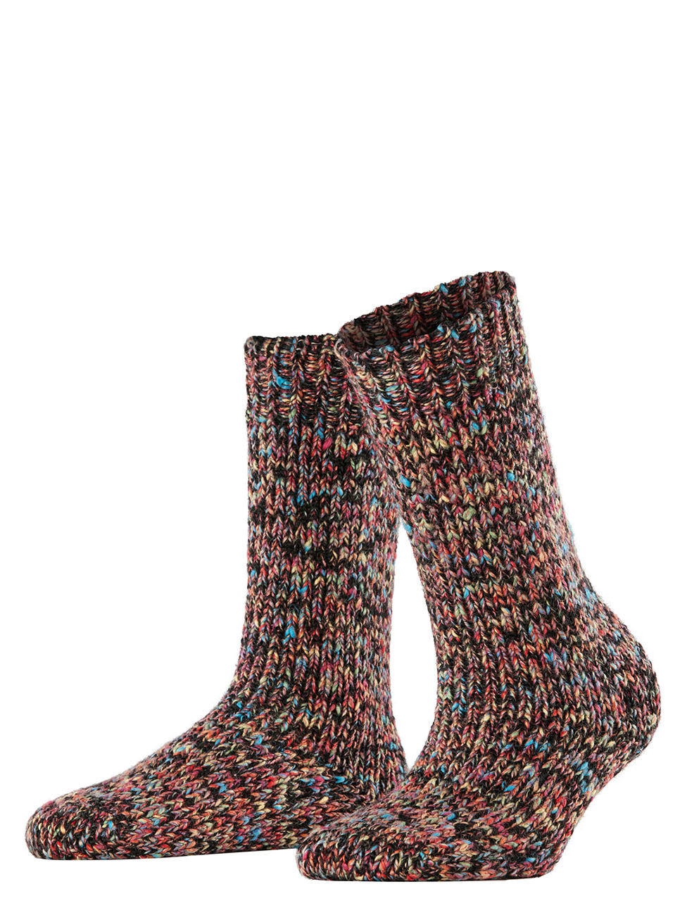 FALKE Color Flakes Women's Socks