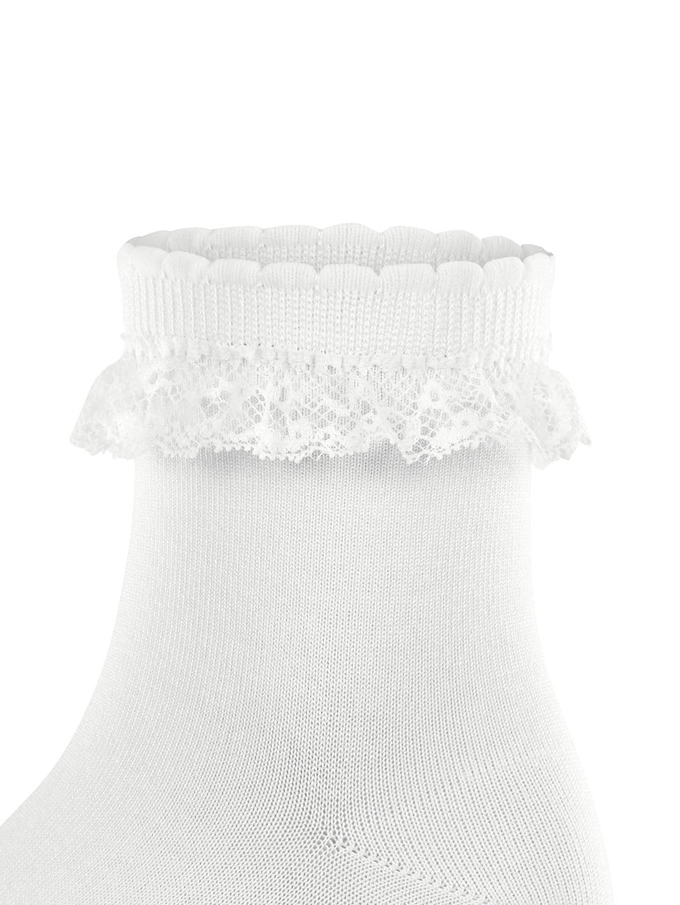 FALKE Romantic Lace Kids Socks