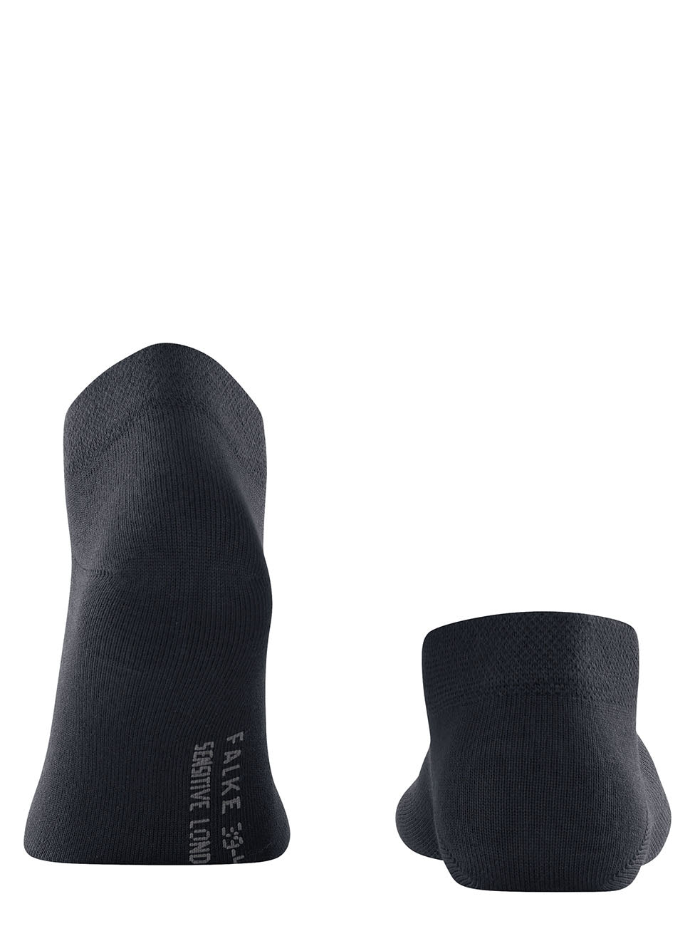 FALKE Sensitive London Pressure-free Cotton Men's Socks