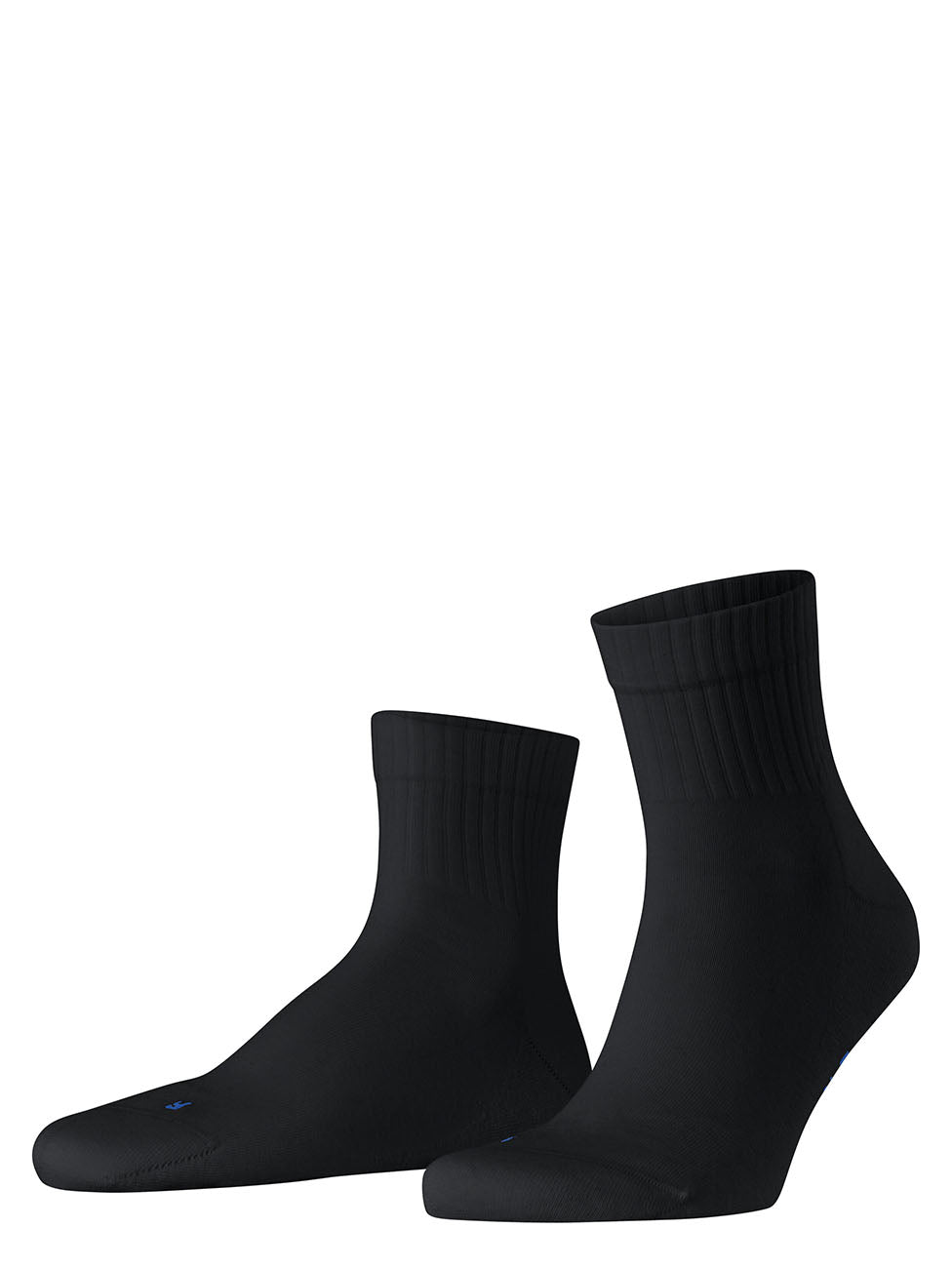 FALKE Run Rib Unisex Short Sport Socks