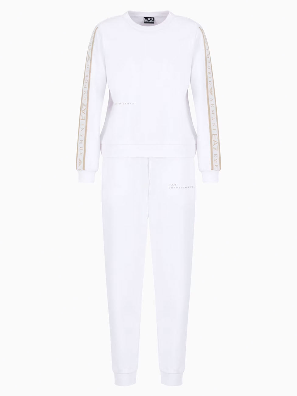 EA7 Dynamic Athlete Women's Tracksuit