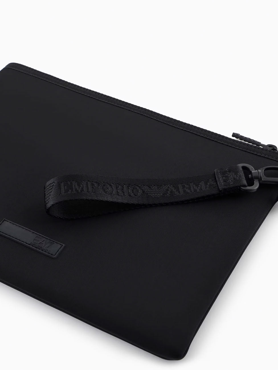 EA7 Neoprene Pouch