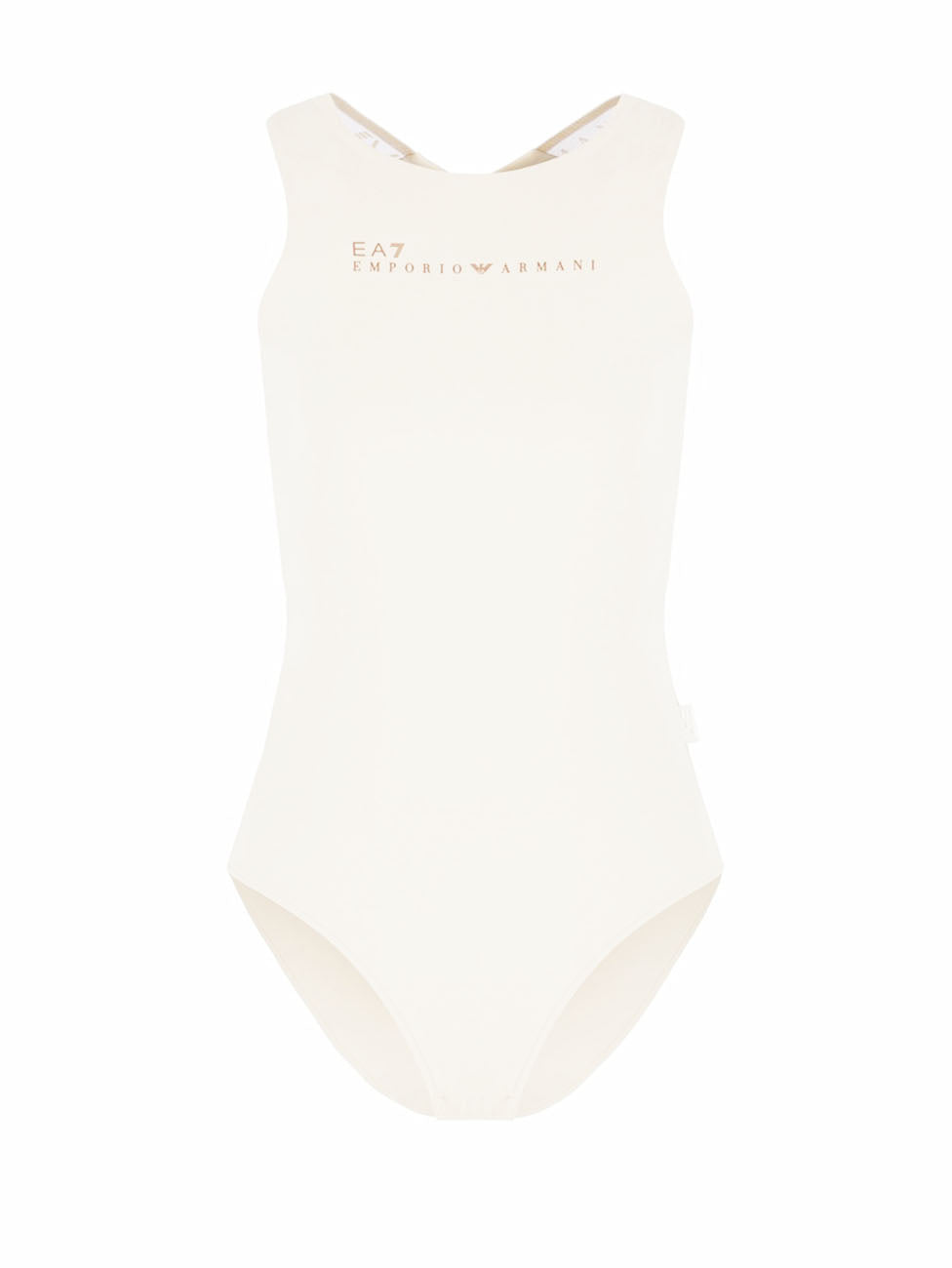 EA7 Dynamic Athlete Bodysuit