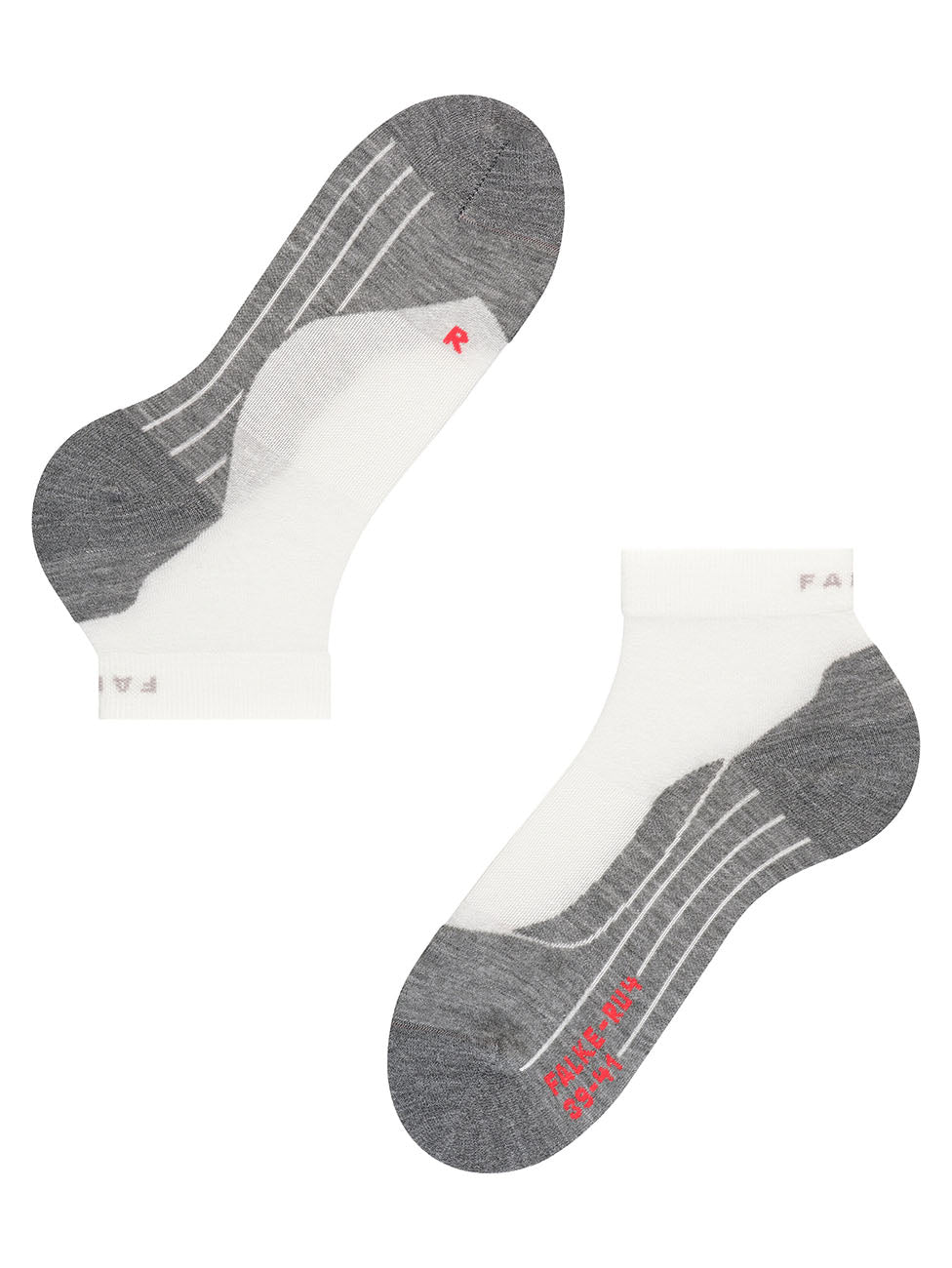 FALKE RU4 Endurance Running Women's Short Socks
