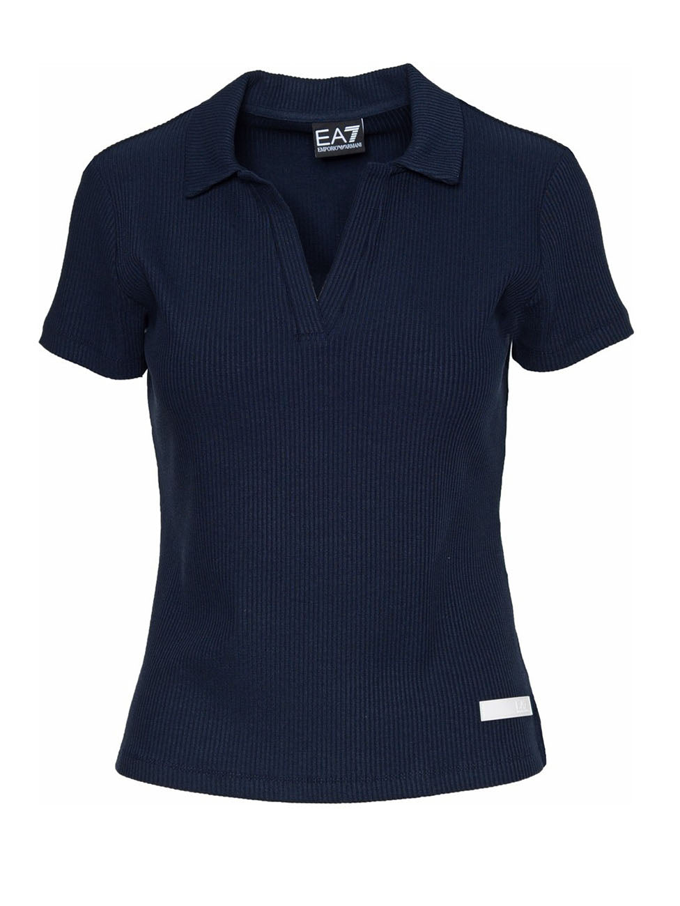 EA7 Costa Smeralda Polo T-Shirt
