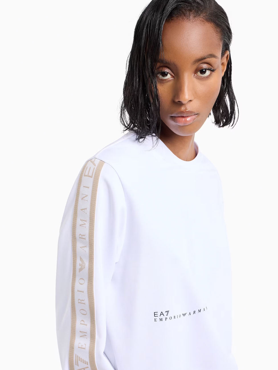 EA7 Dynamic Athlete Women's Tracksuit