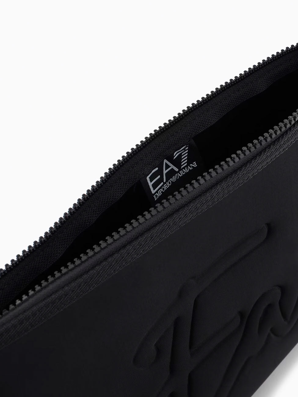 EA7 Neoprene Pouch