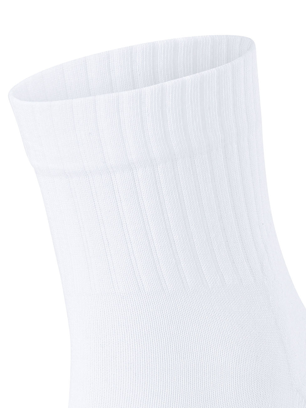 FALKE Run Rib Unisex Short Sport Socks