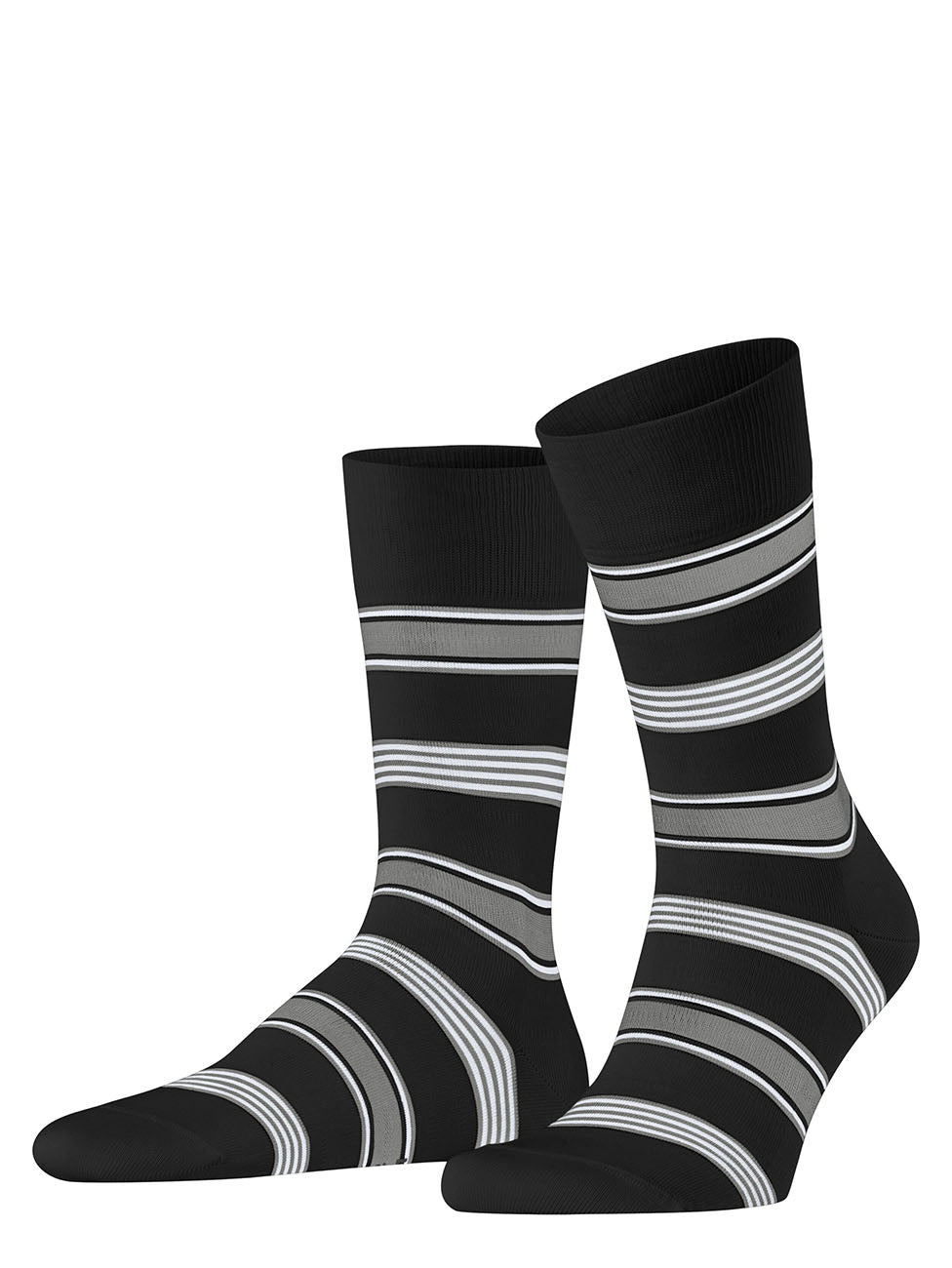 FALKE Marina Stripe Men's Socks