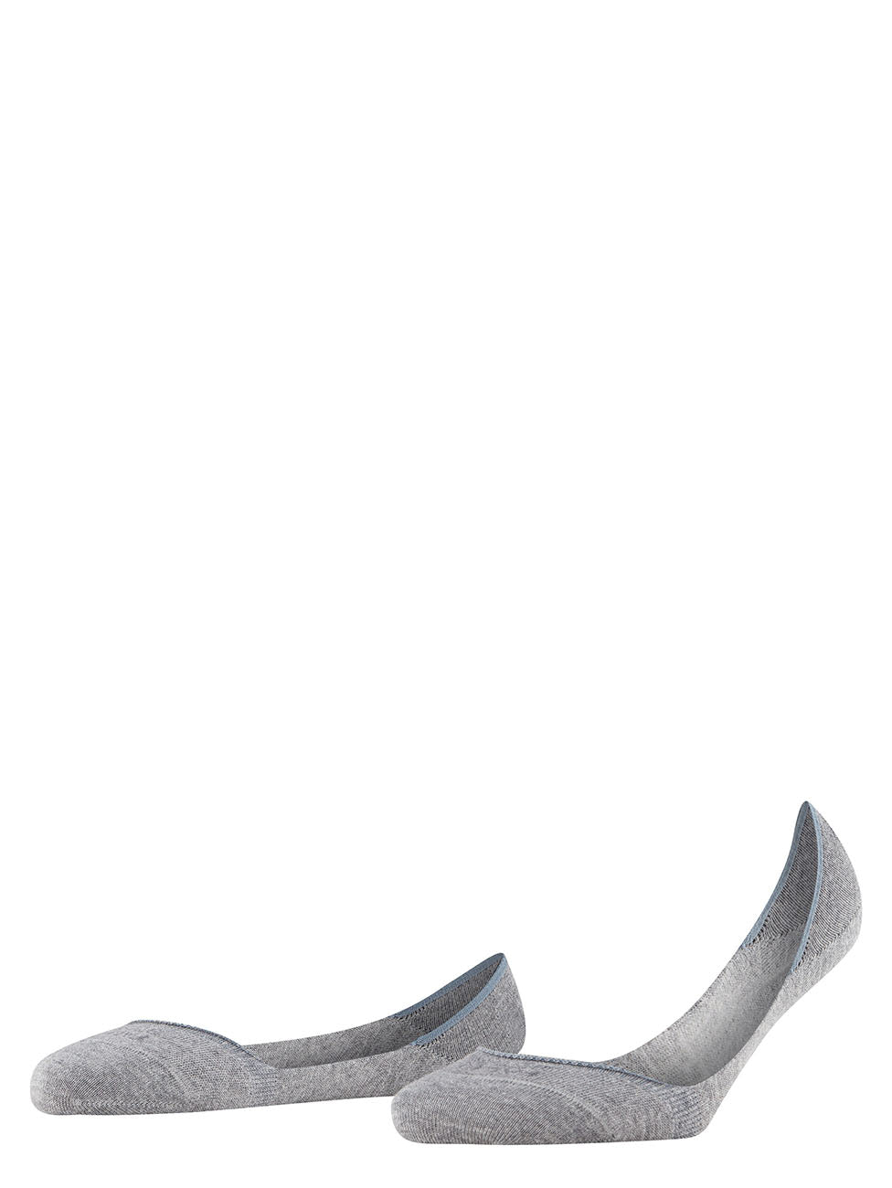 FALKE Step Medium Cut Women's Invisible Socks