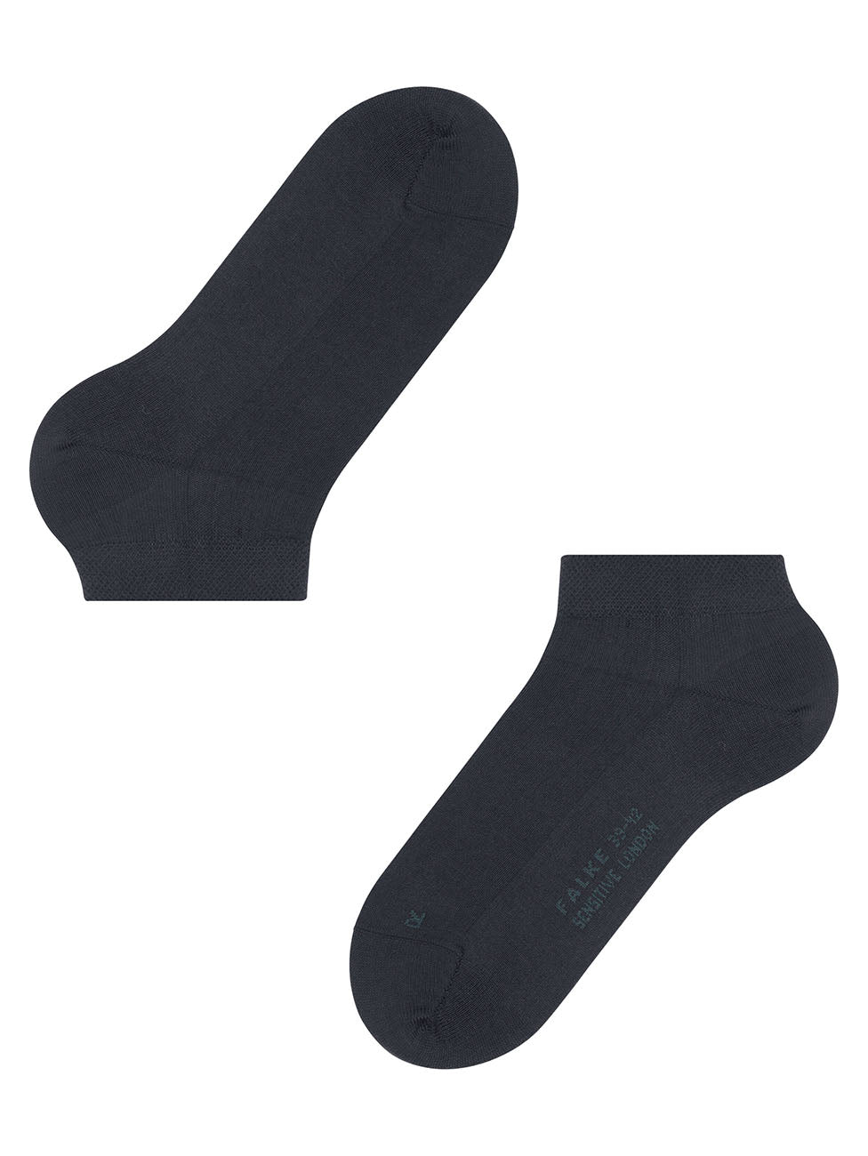 FALKE Sensitive London Pressure-free Cotton Men's Socks