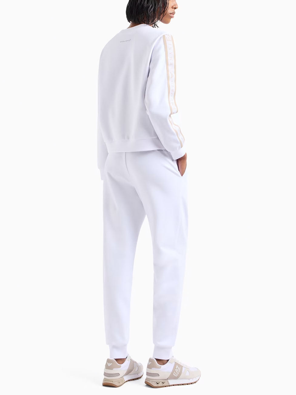 EA7 Dynamic Athlete Women's Tracksuit