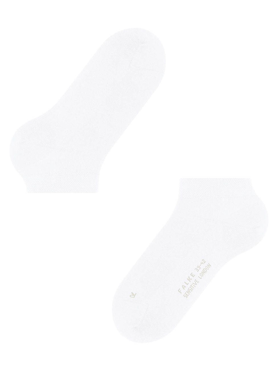 FALKE Sensitive London Pressure-free Cotton Men's Socks