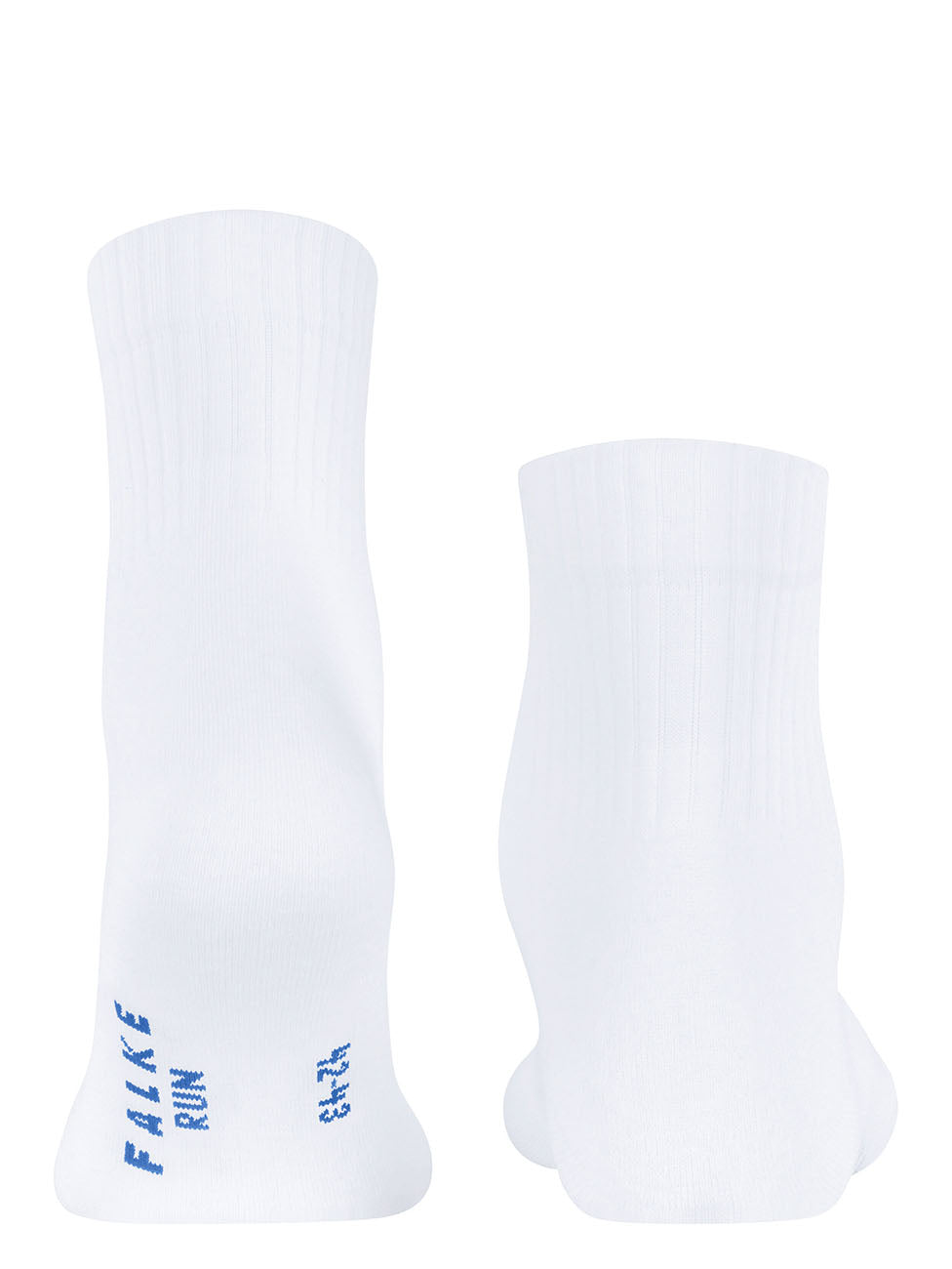 FALKE Run Rib Unisex Short Sport Socks