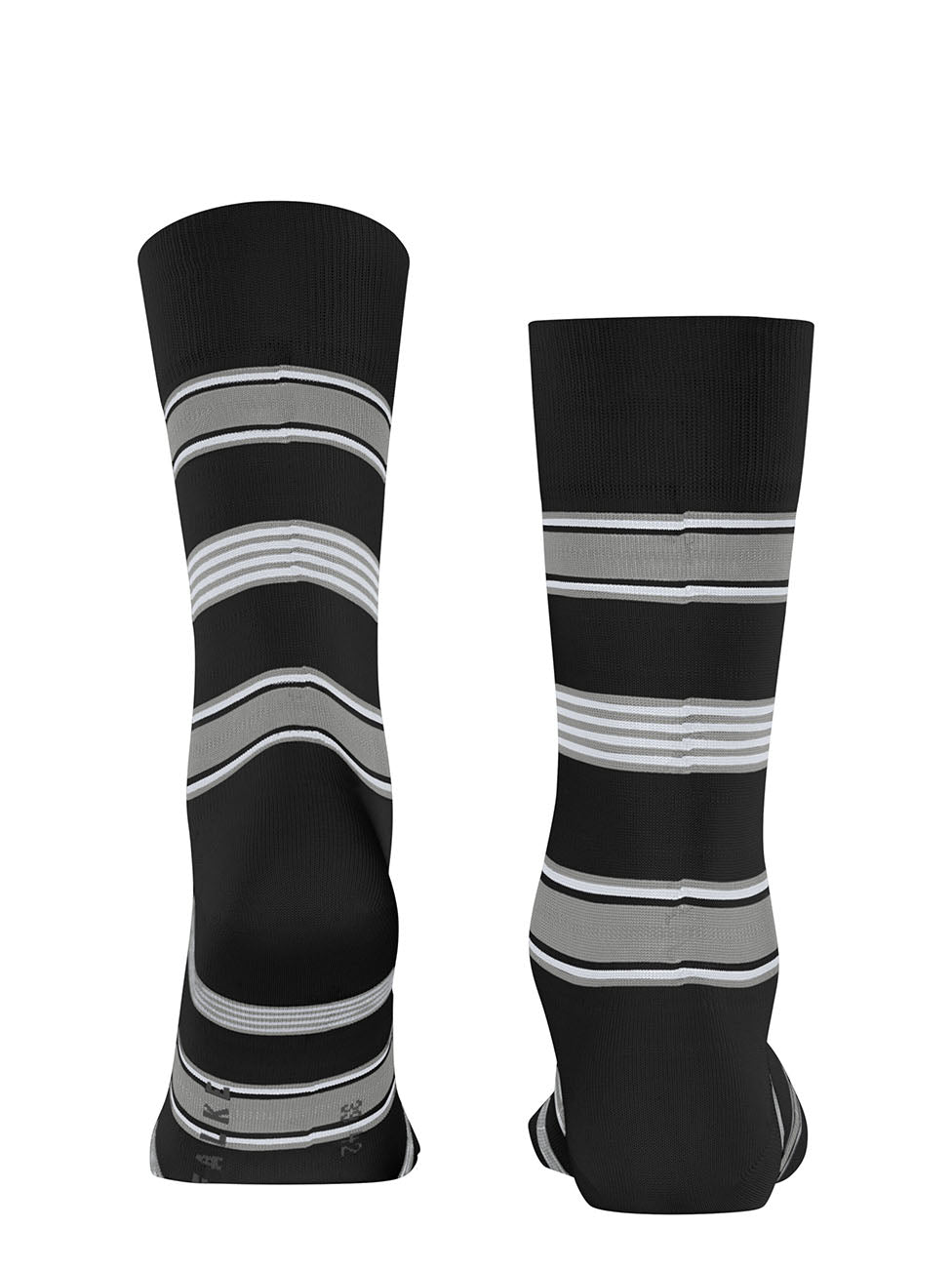 FALKE Marina Stripe Men's Socks