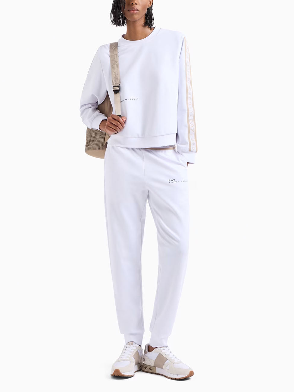 EA7 Dynamic Athlete Women's Tracksuit