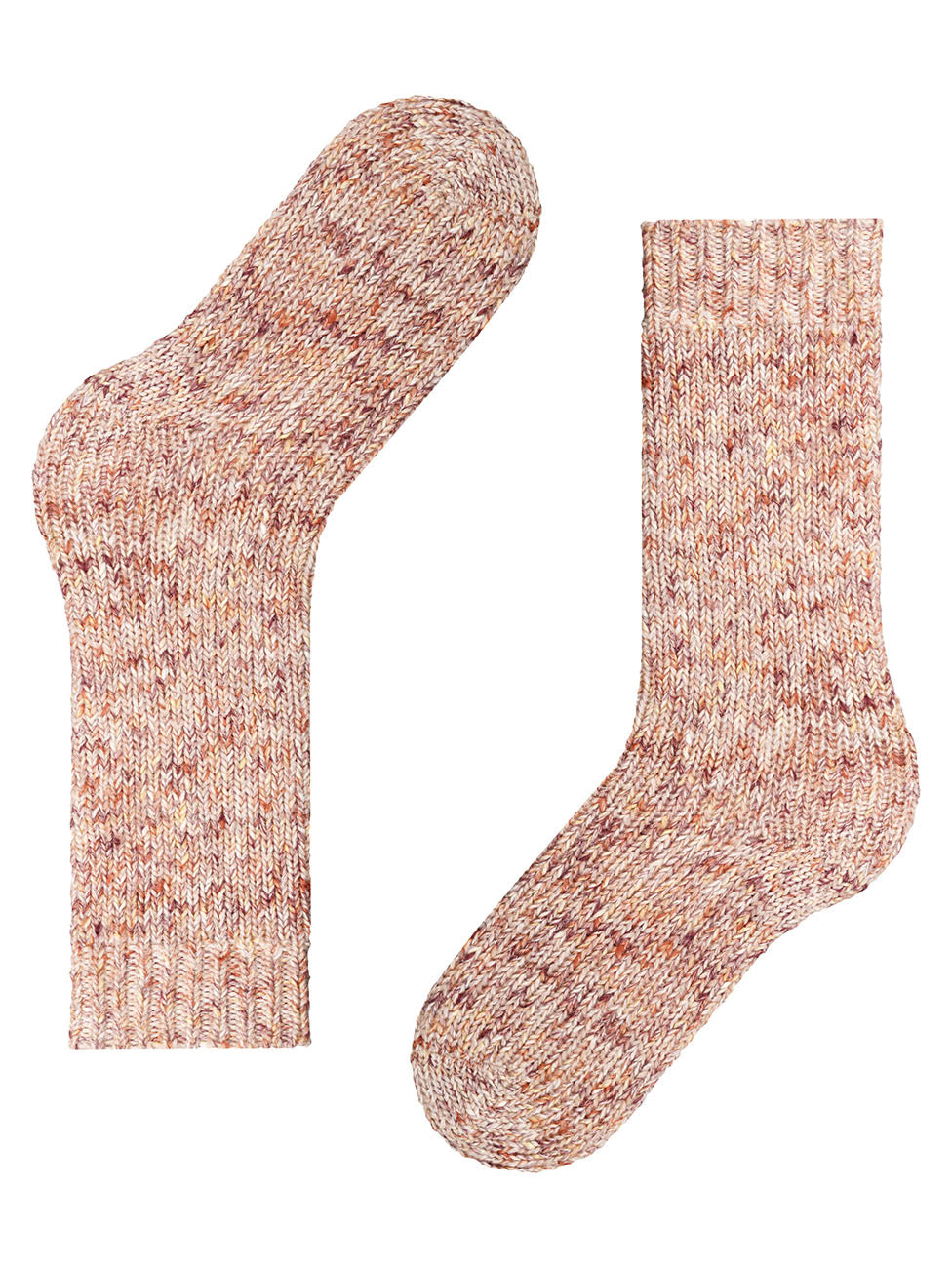 FALKE Color Flakes Women's Socks