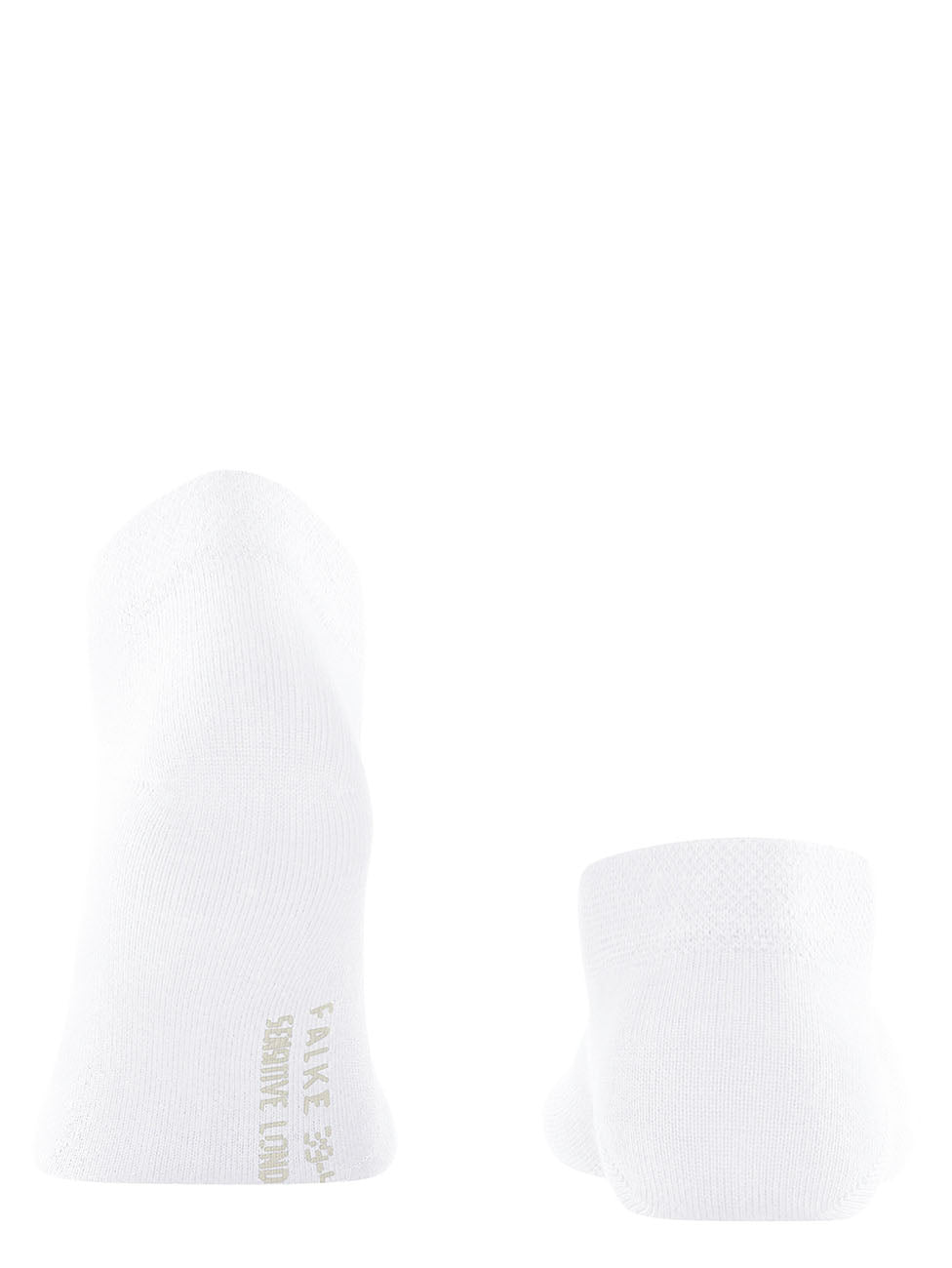 FALKE Sensitive London Pressure-free Cotton Men's Socks