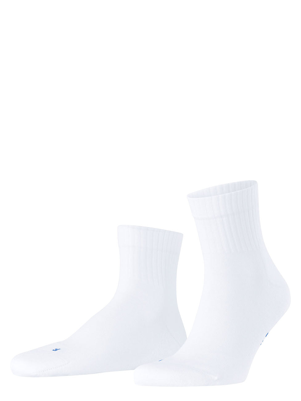FALKE Run Rib Unisex Short Sport Socks