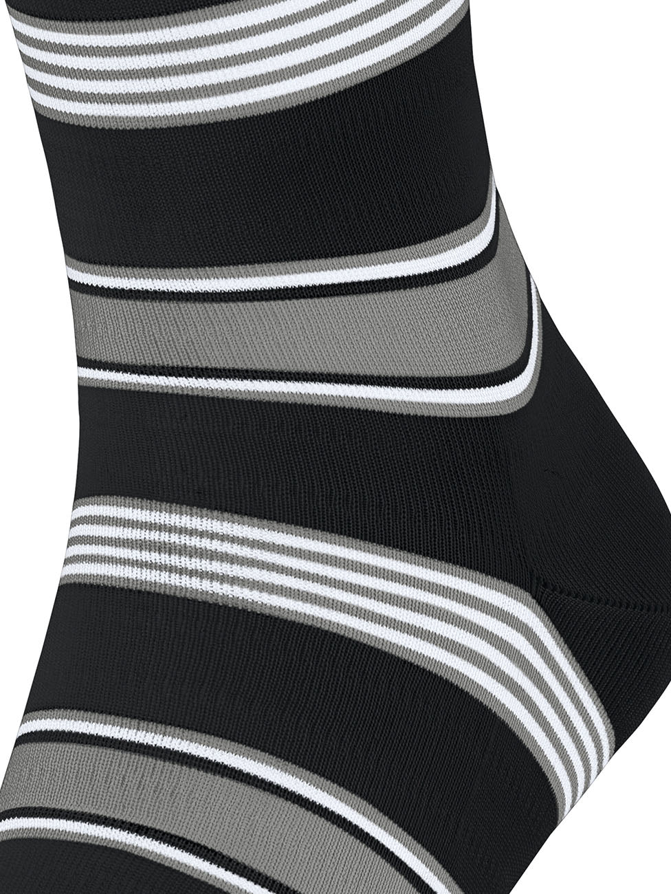 FALKE Marina Stripe Men's Socks
