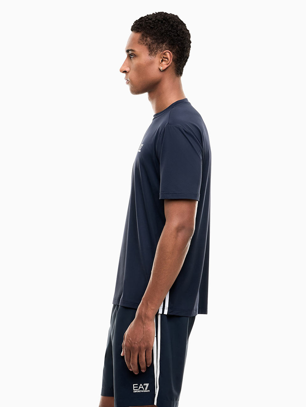 EA7 Tennis Pro T-Shirt