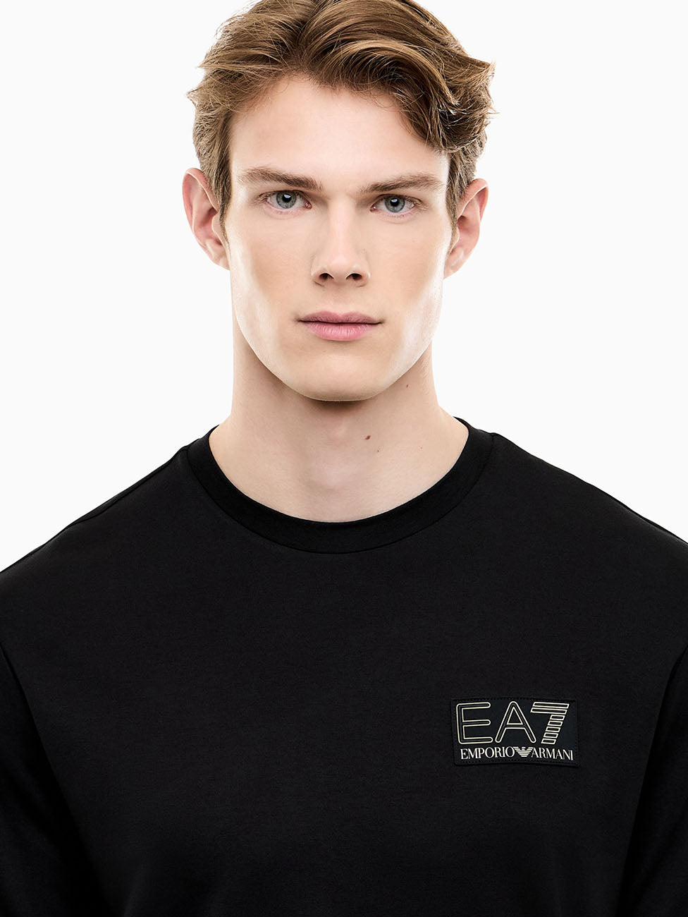 EA7 Premium Label T-Shirt