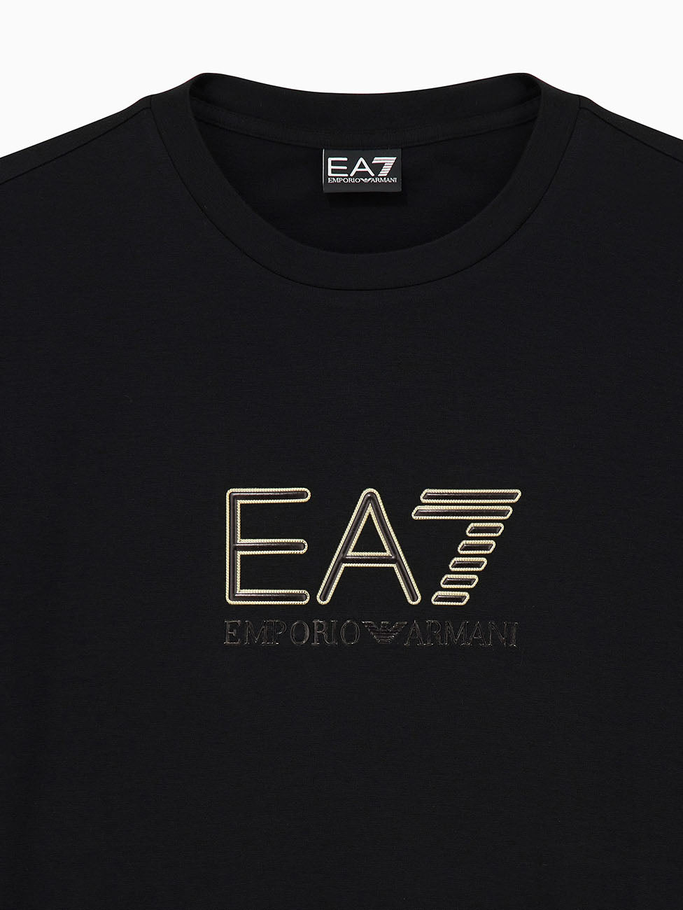 EA7 Premium Label T-Shirt