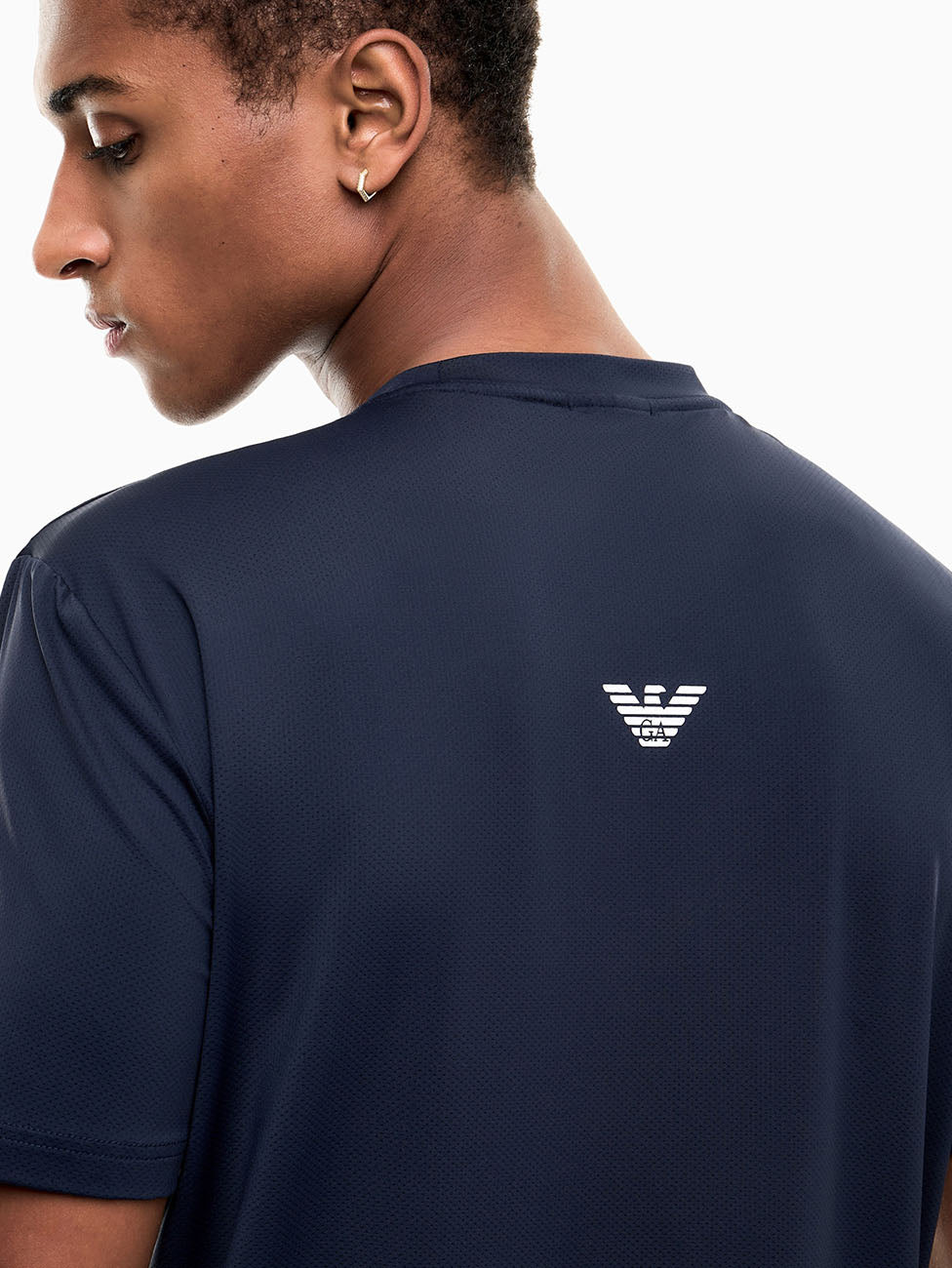 EA7 Tennis Pro T-Shirt