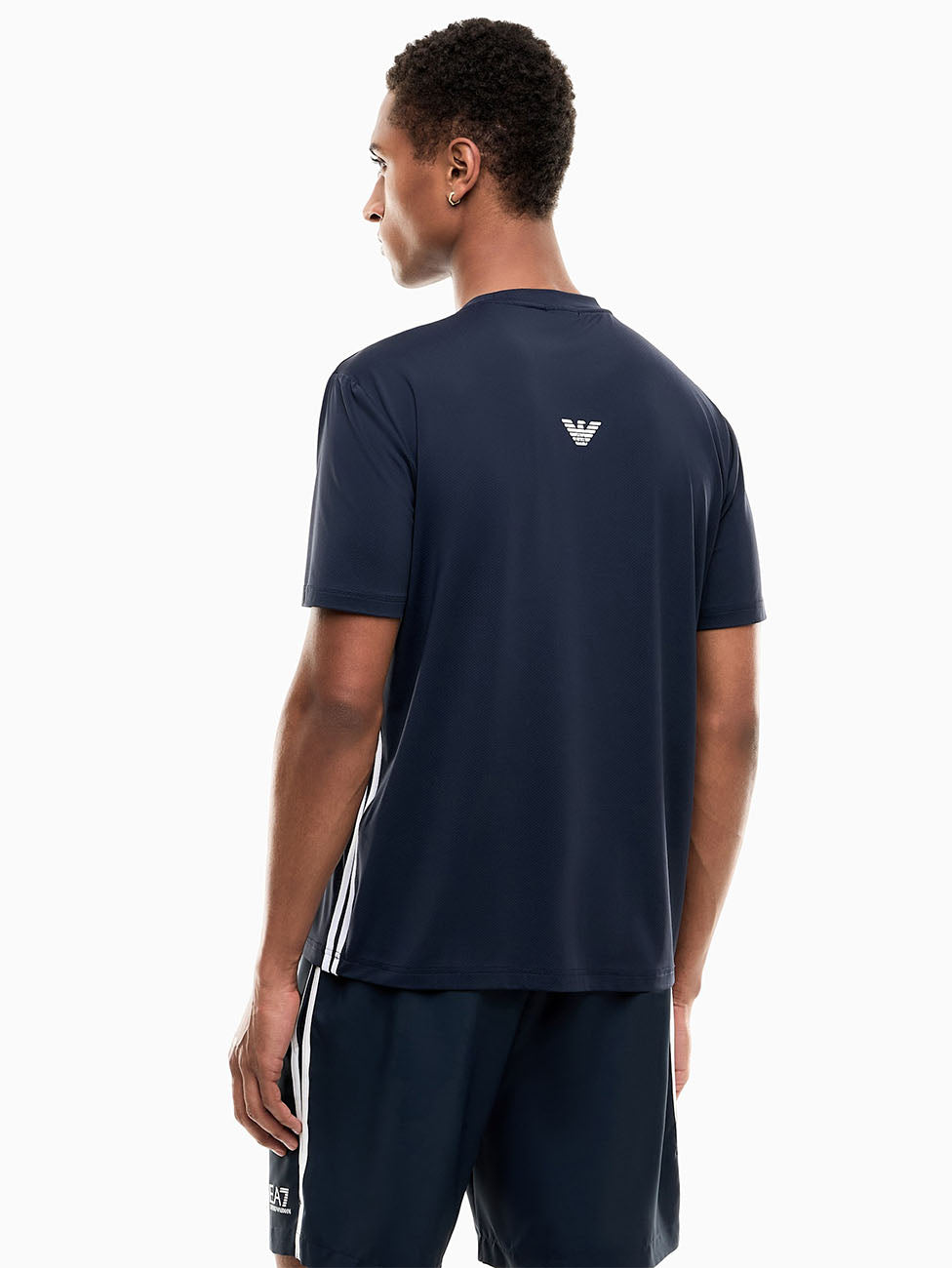 EA7 Tennis Pro T-Shirt