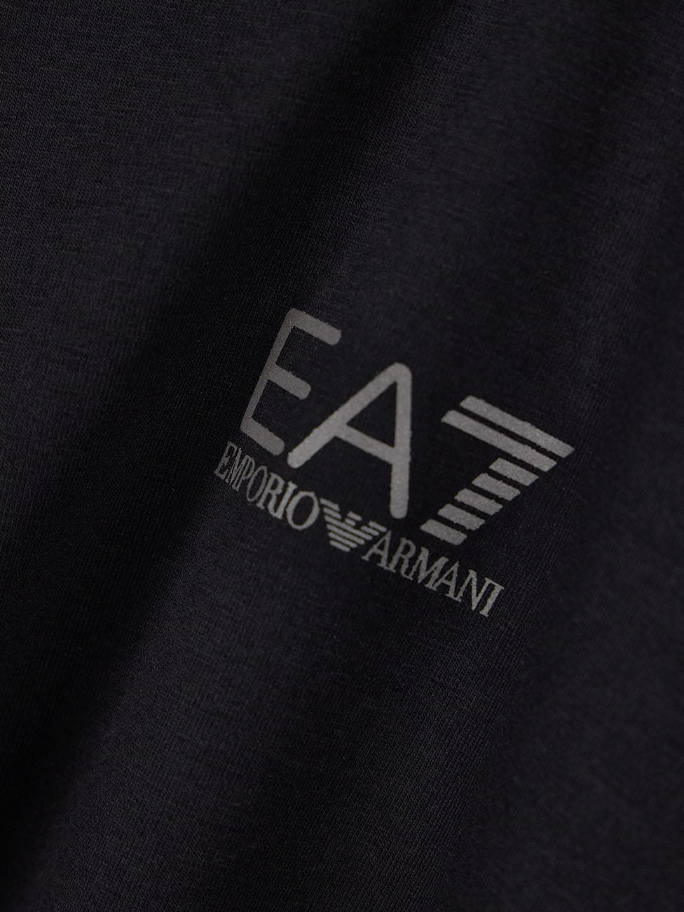 EA7 Natural VENTUS7 T-Shirt