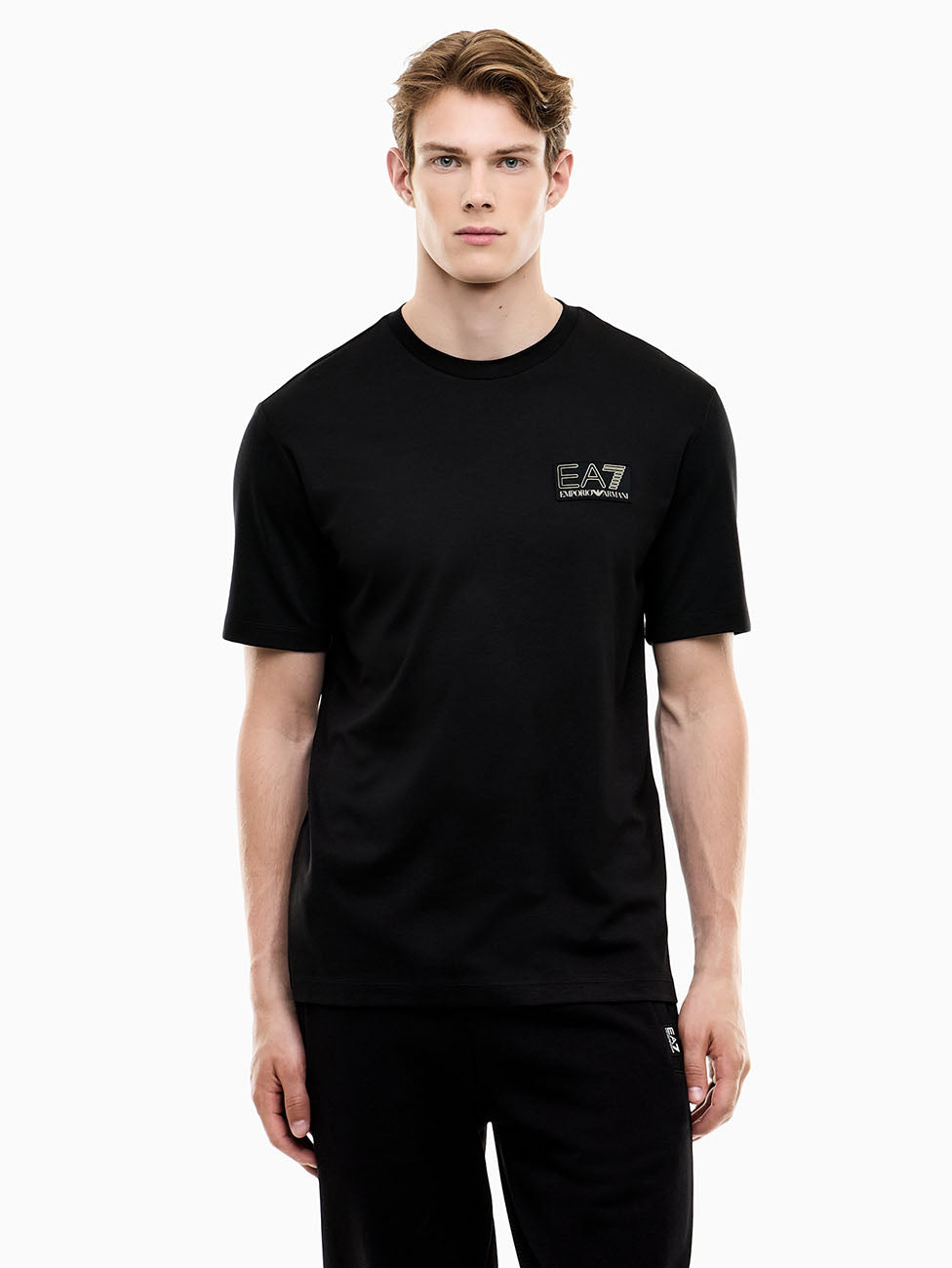 EA7 Premium Label T-Shirt