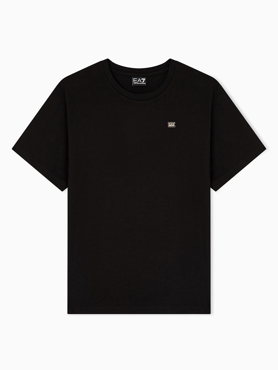 EA7 Core Lady T-Shirt