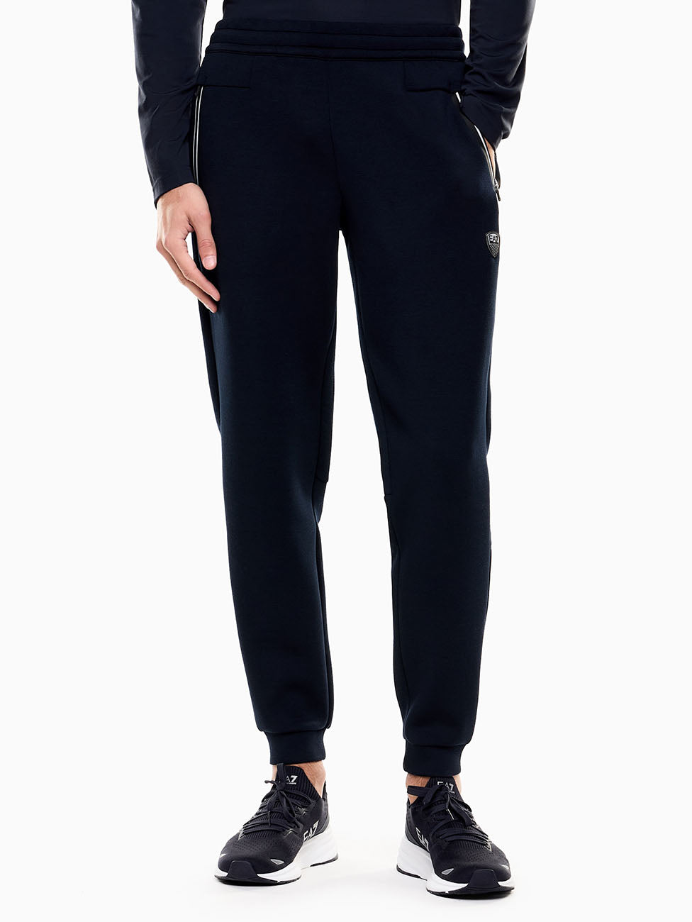 EA7 Premium Shield Pants