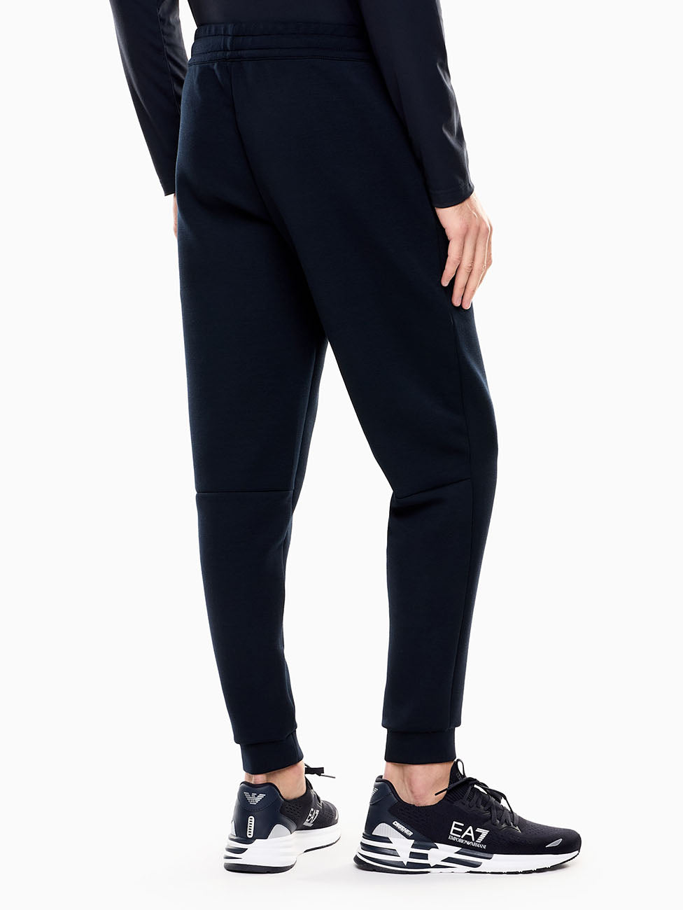 EA7 Premium Shield Pants