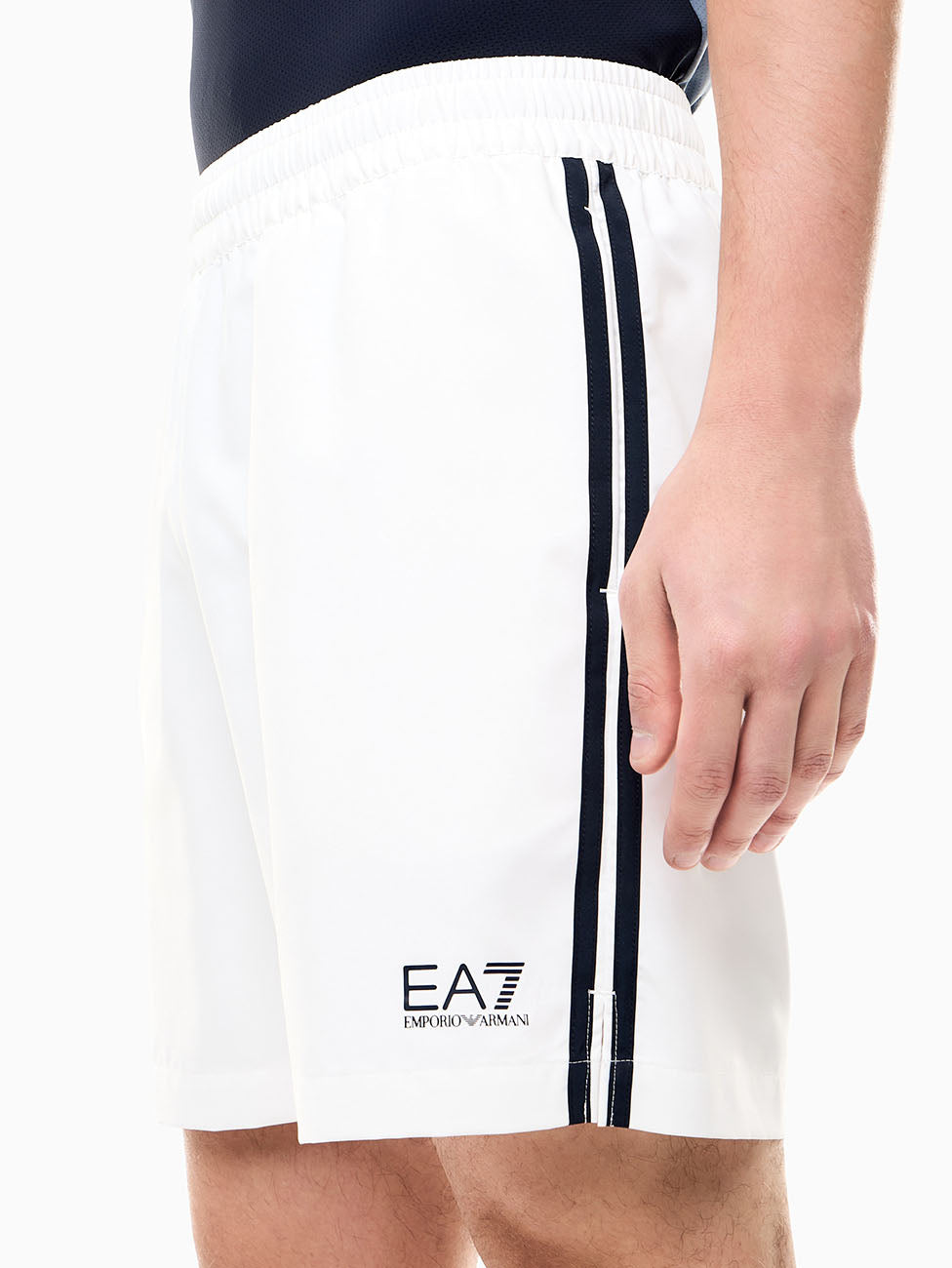 EA7 Tennis Pro Shorts