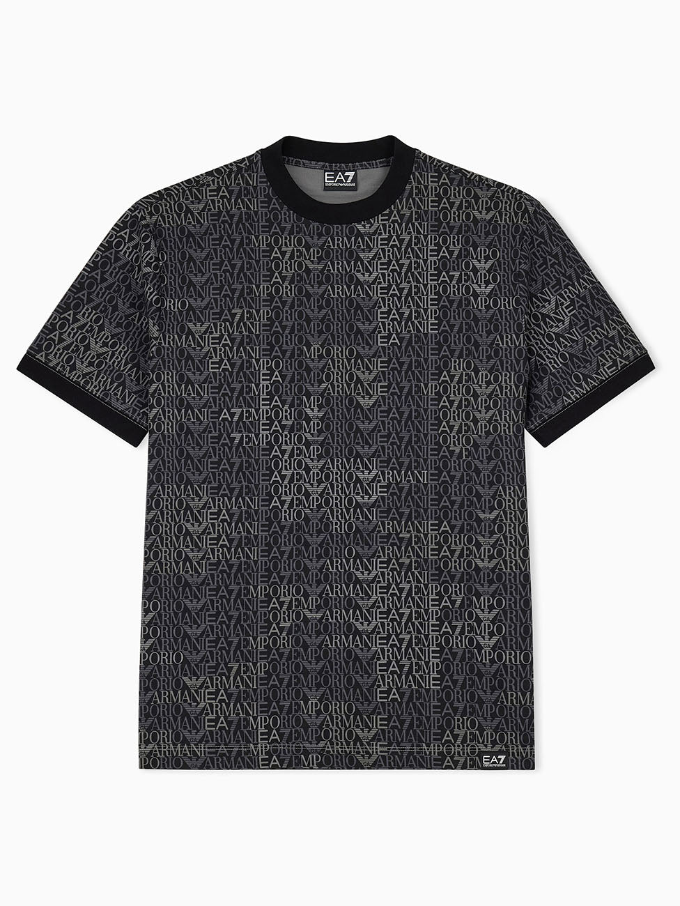EA7 Logo Series T-Shirt