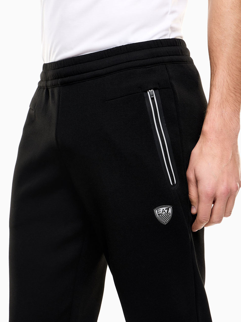EA7 Premium Shield Pants