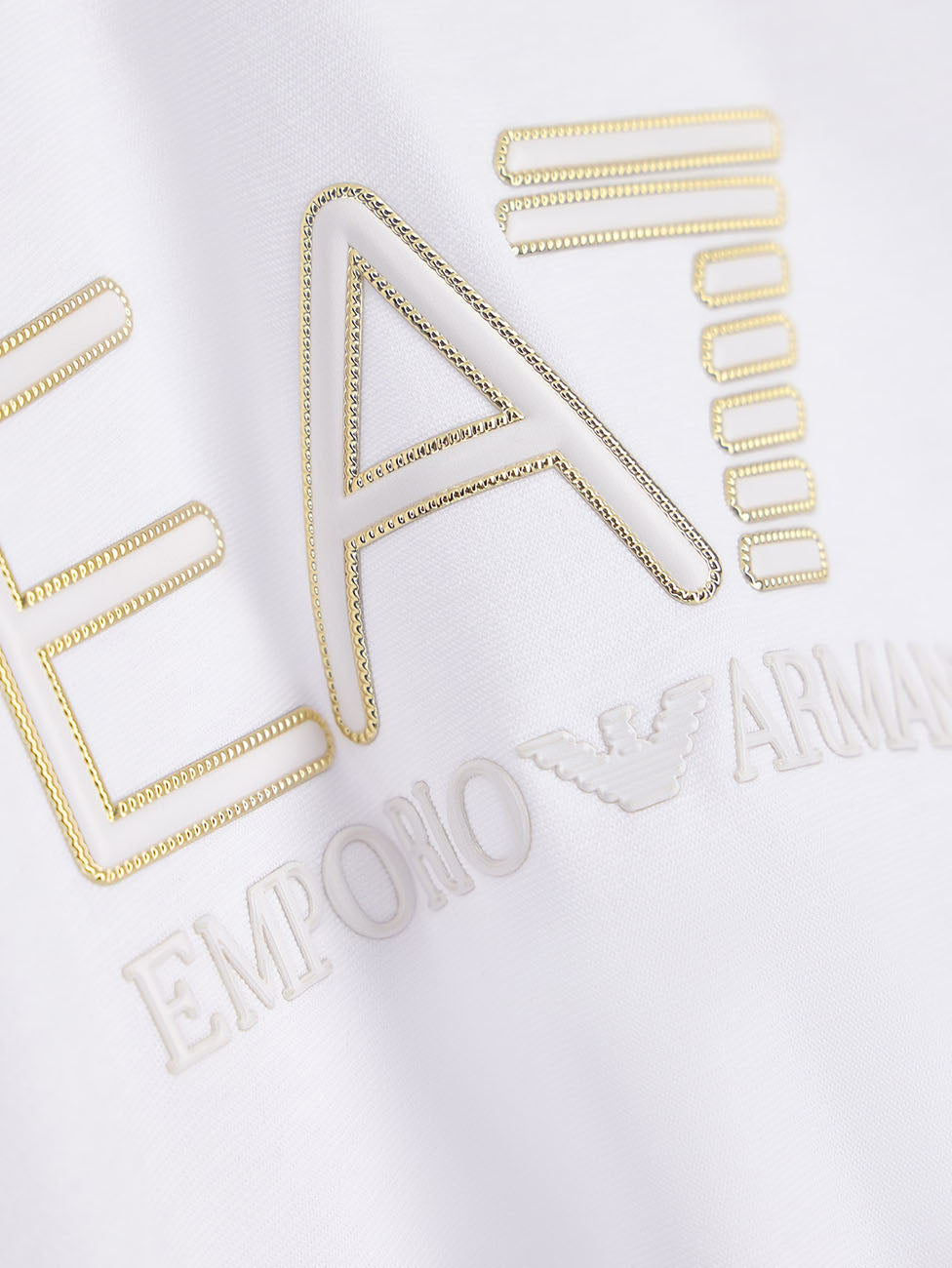 EA7 Premium Label T-Shirt