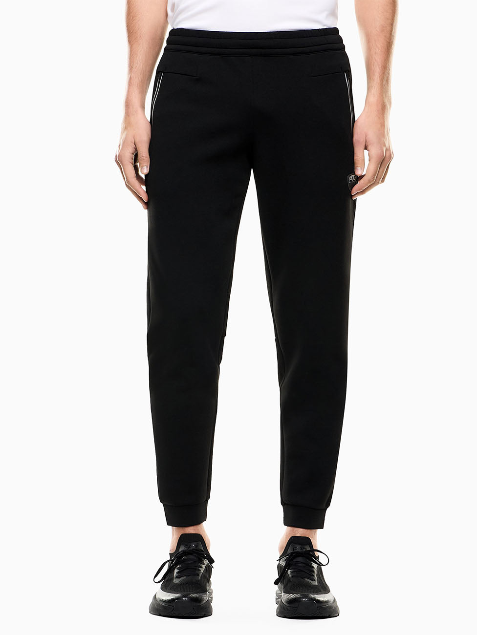 EA7 Premium Shield Pants