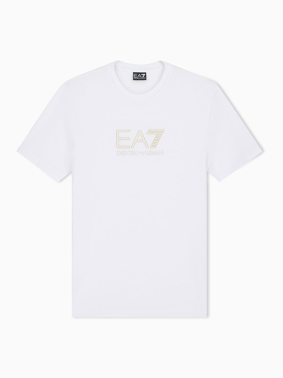 EA7 Premium Label T-Shirt