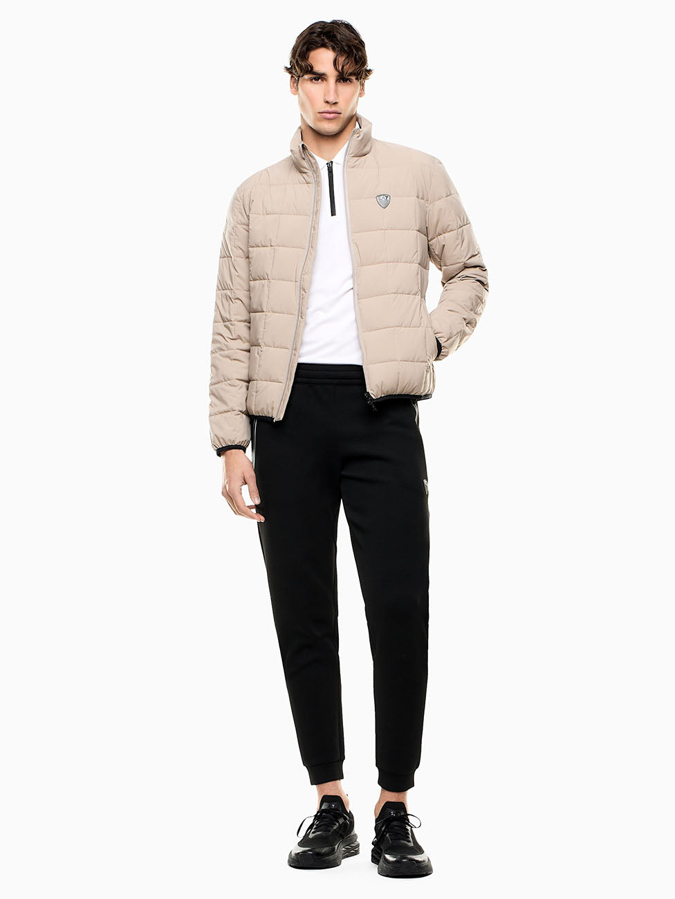 EA7 Premium Shield Pants